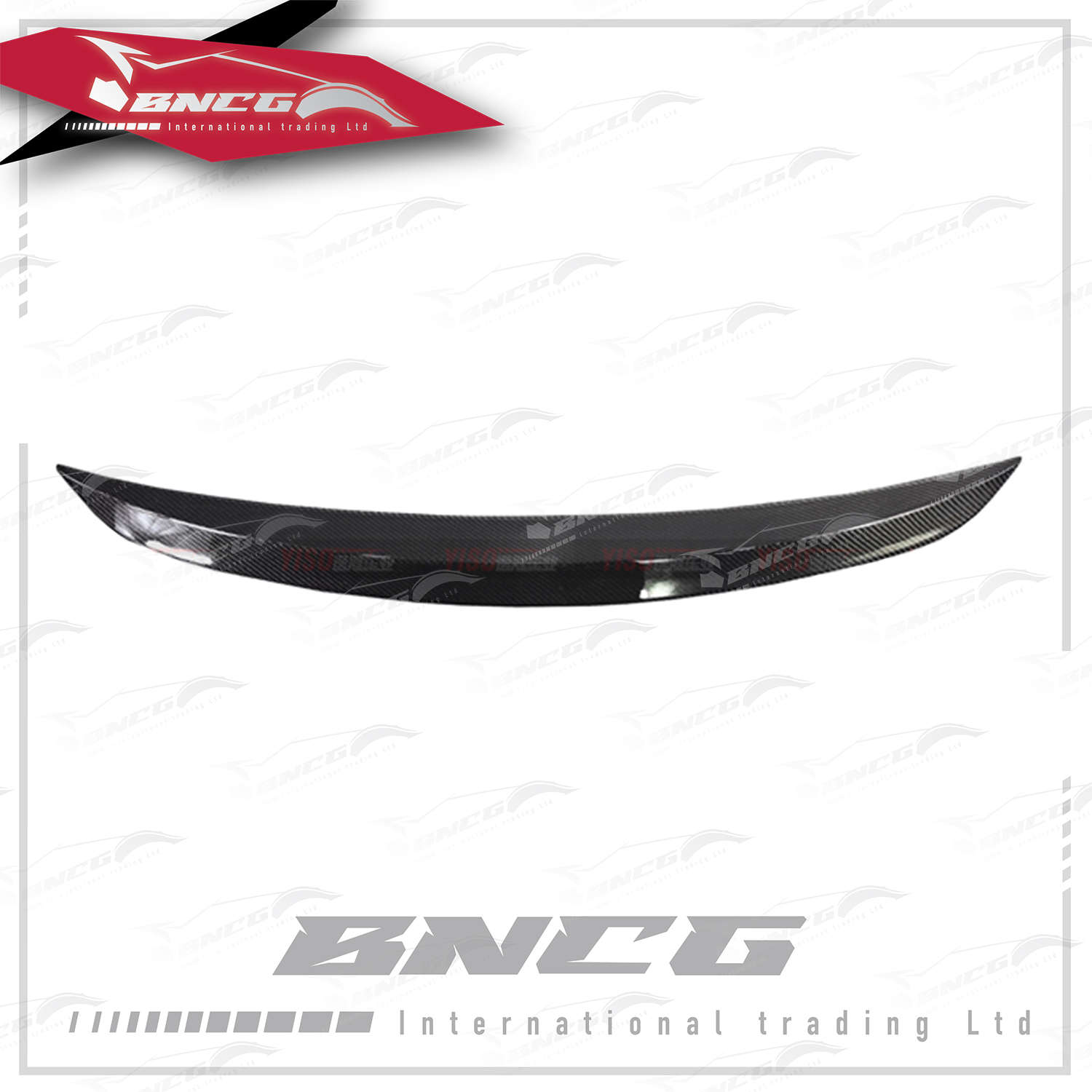 賓士 Benz A Class W177 改裝 卡夢 碳纖維 外觀件 空力套件 小鴨尾 尾翼 擾流板