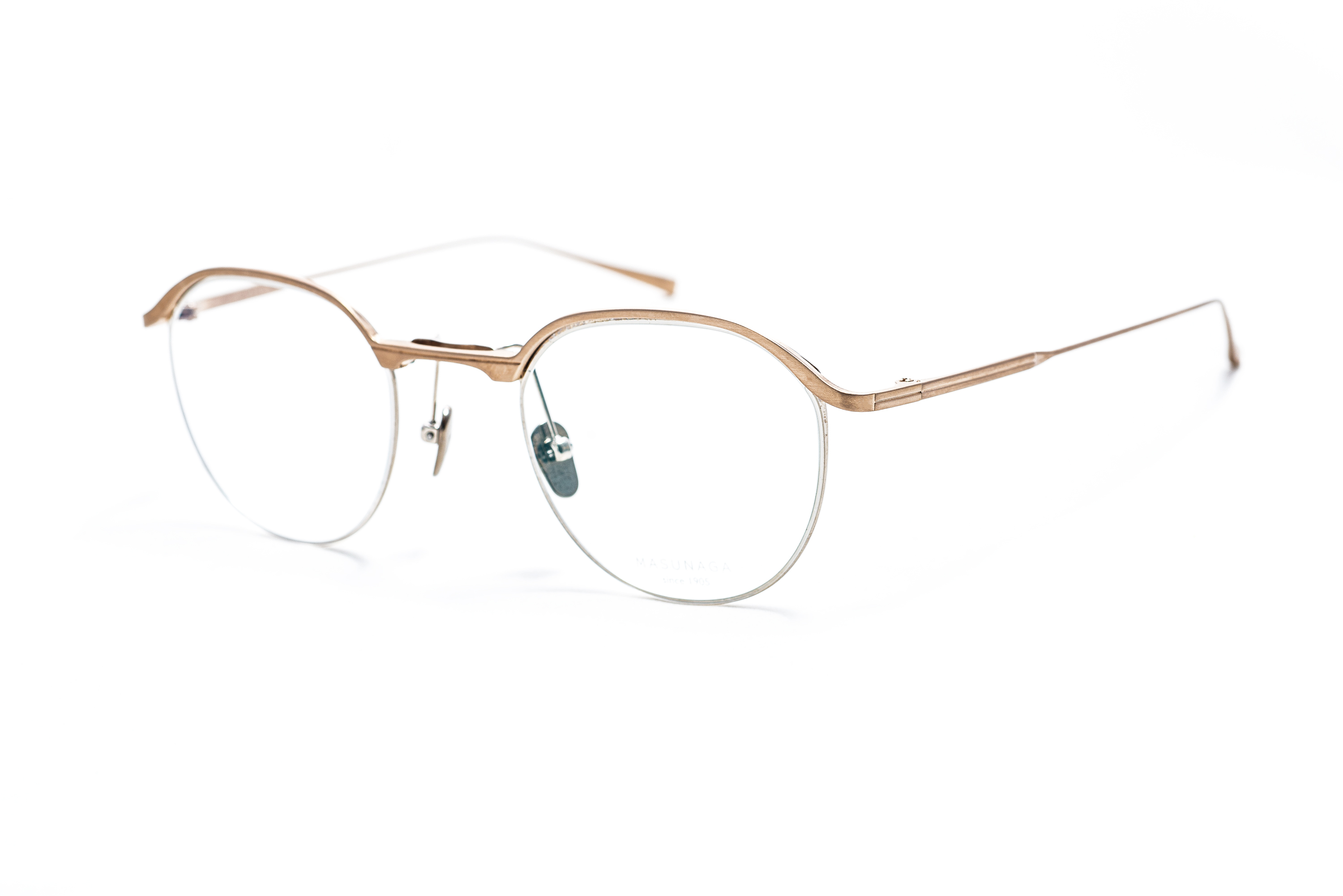 MASUNAGA since 1905 - STRATUS-#21 GP/SLIVER