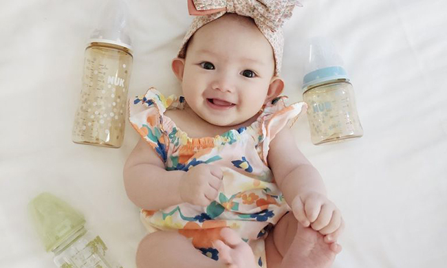 潔米 JAMIE.c《網紅媽咪推薦》