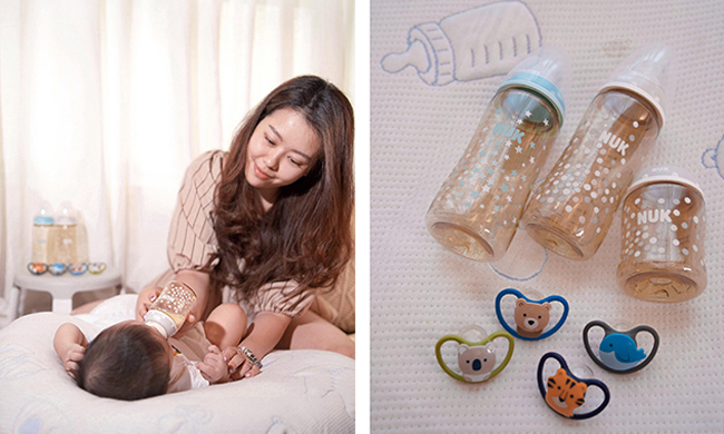 I'm 哺哺媽咪《網紅媽咪推薦》