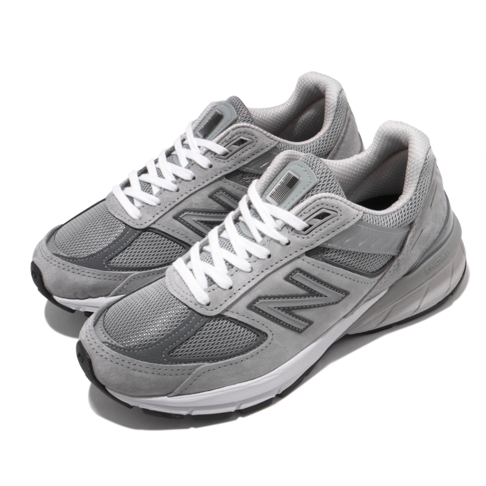 {現貨｝New Balance W990GL5-Made In USA