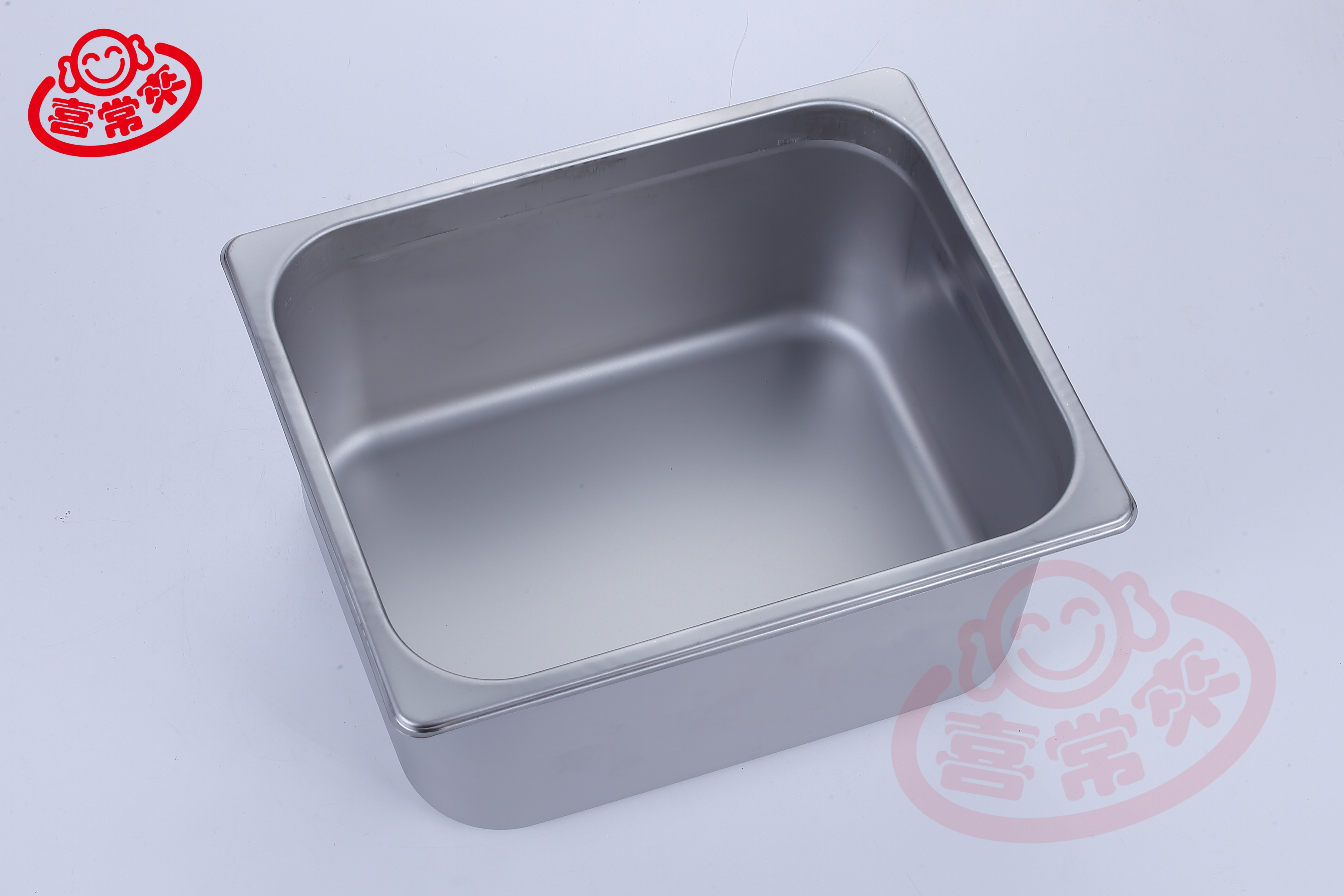 1/2 304不鏽鋼調理盆