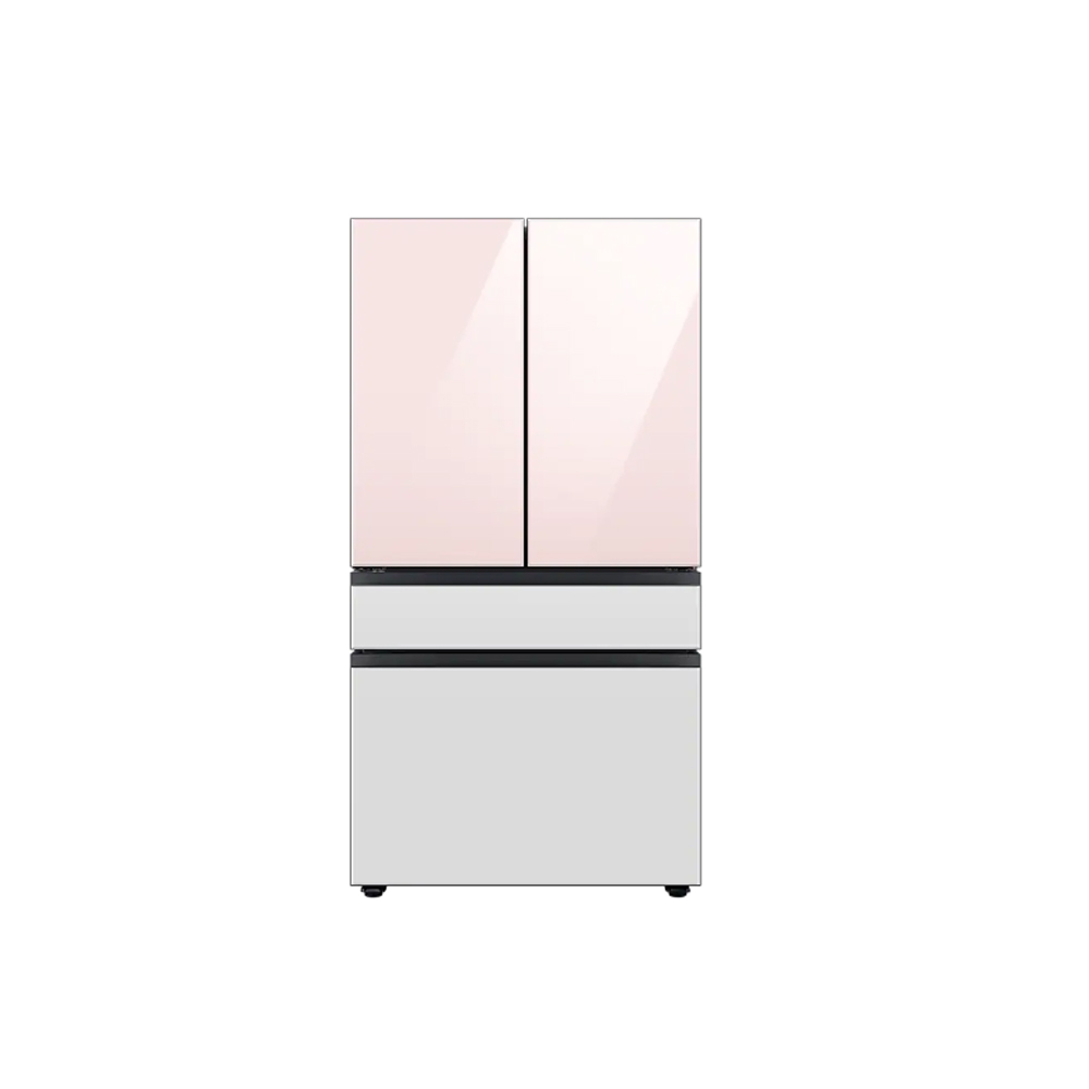 SAMSUNG | 設計品味系列 雙循環四門旗艦冰箱 RF29BB82008B