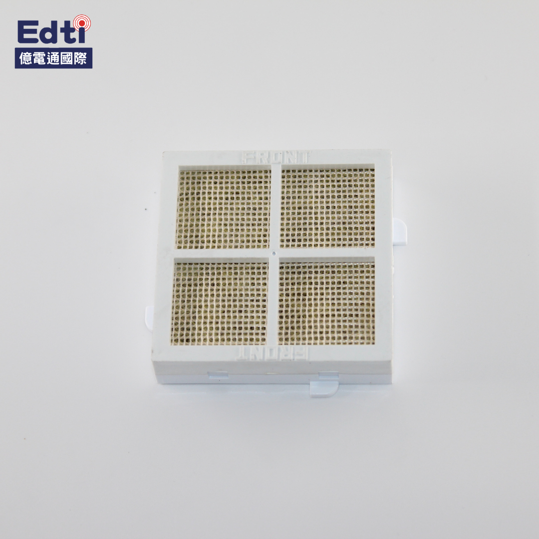【LG冰箱耗材】上下門冰箱 空氣淨化過濾器｜ADQ73273202