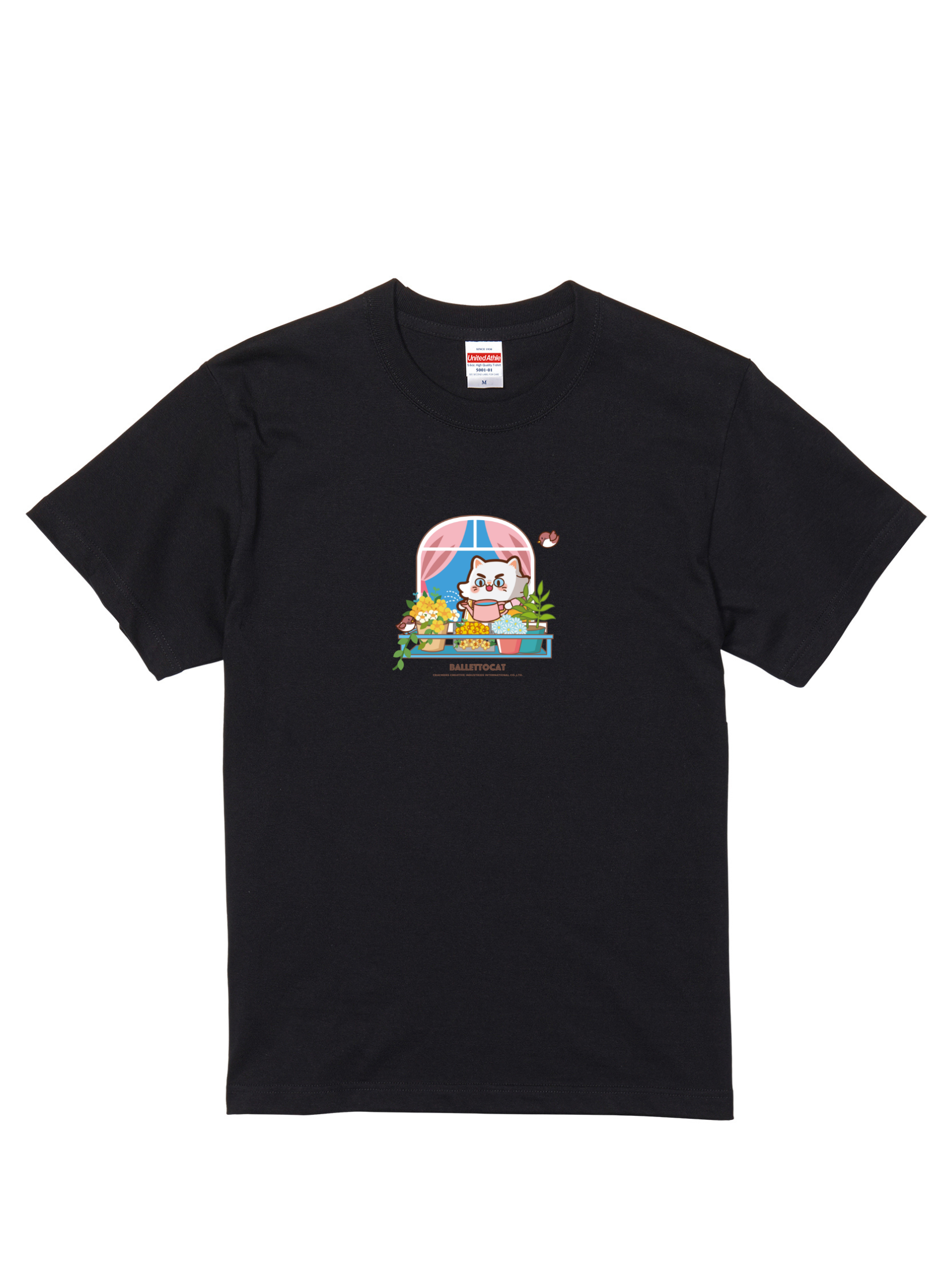 果嗑漫畫聯名T｜104320102