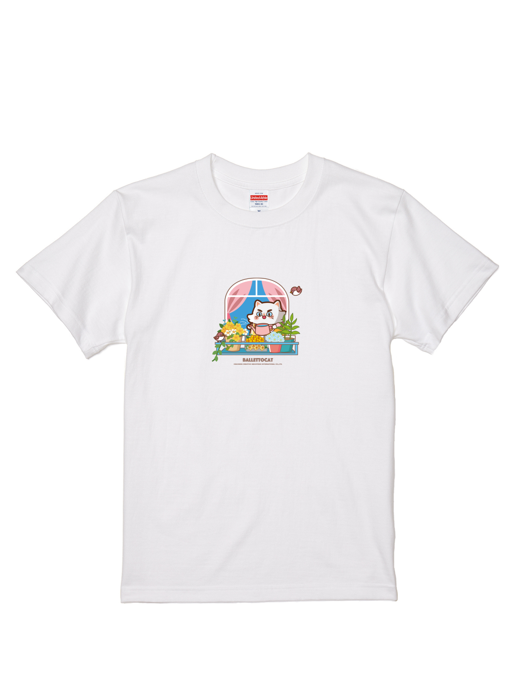 果嗑漫畫聯名T｜104320102