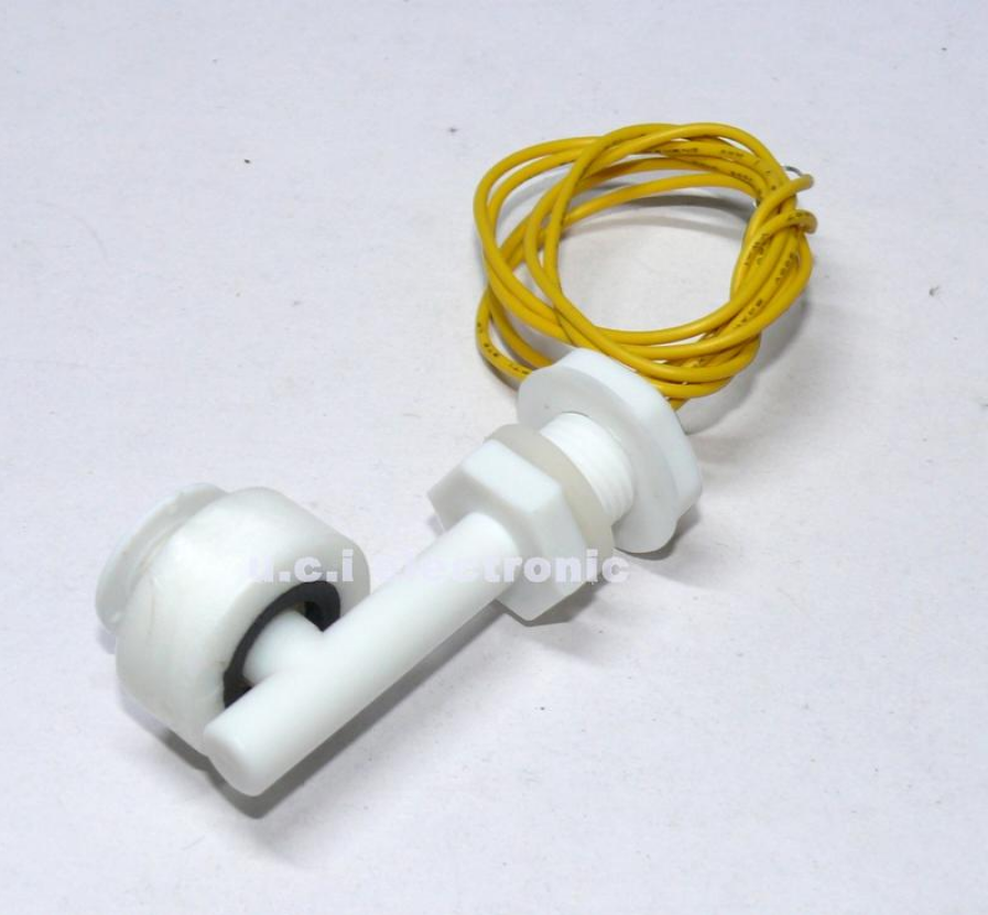 【UCI電子】(J-2) T131 側裝型水位開關 液位開關 浮球開關 水位傳感器 控制器