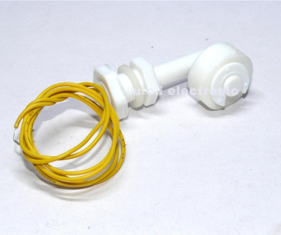 【UCI電子】(J-2) T131 側裝型水位開關 液位開關 浮球開關 水位傳感器 控制器