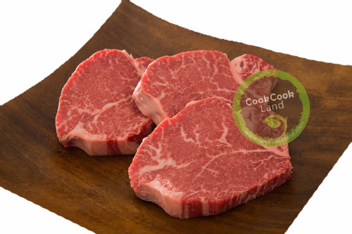 澳洲穀飼和牛雪花薄排M6/7 (3-4塊) 280-300克