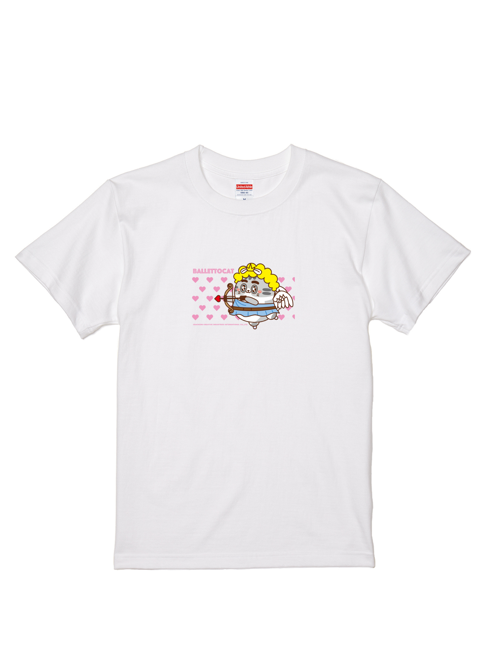 果嗑漫畫聯名T｜104320104