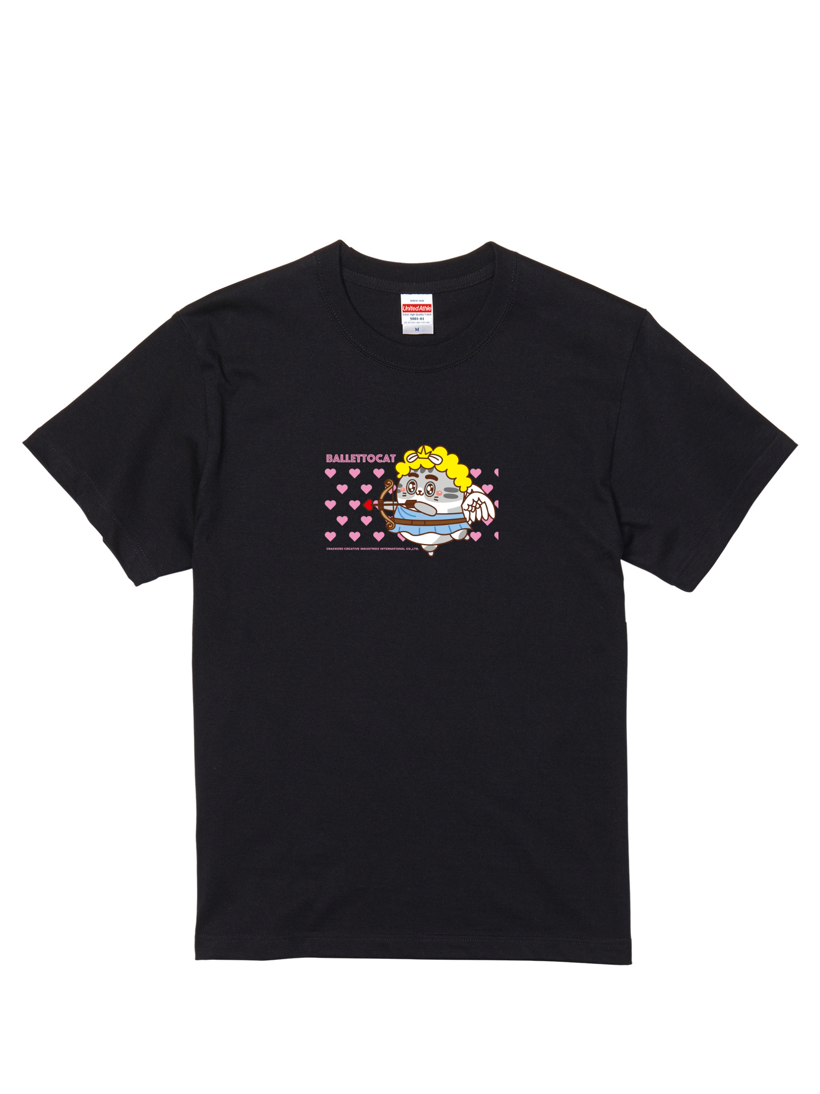 果嗑漫畫聯名T｜104320104