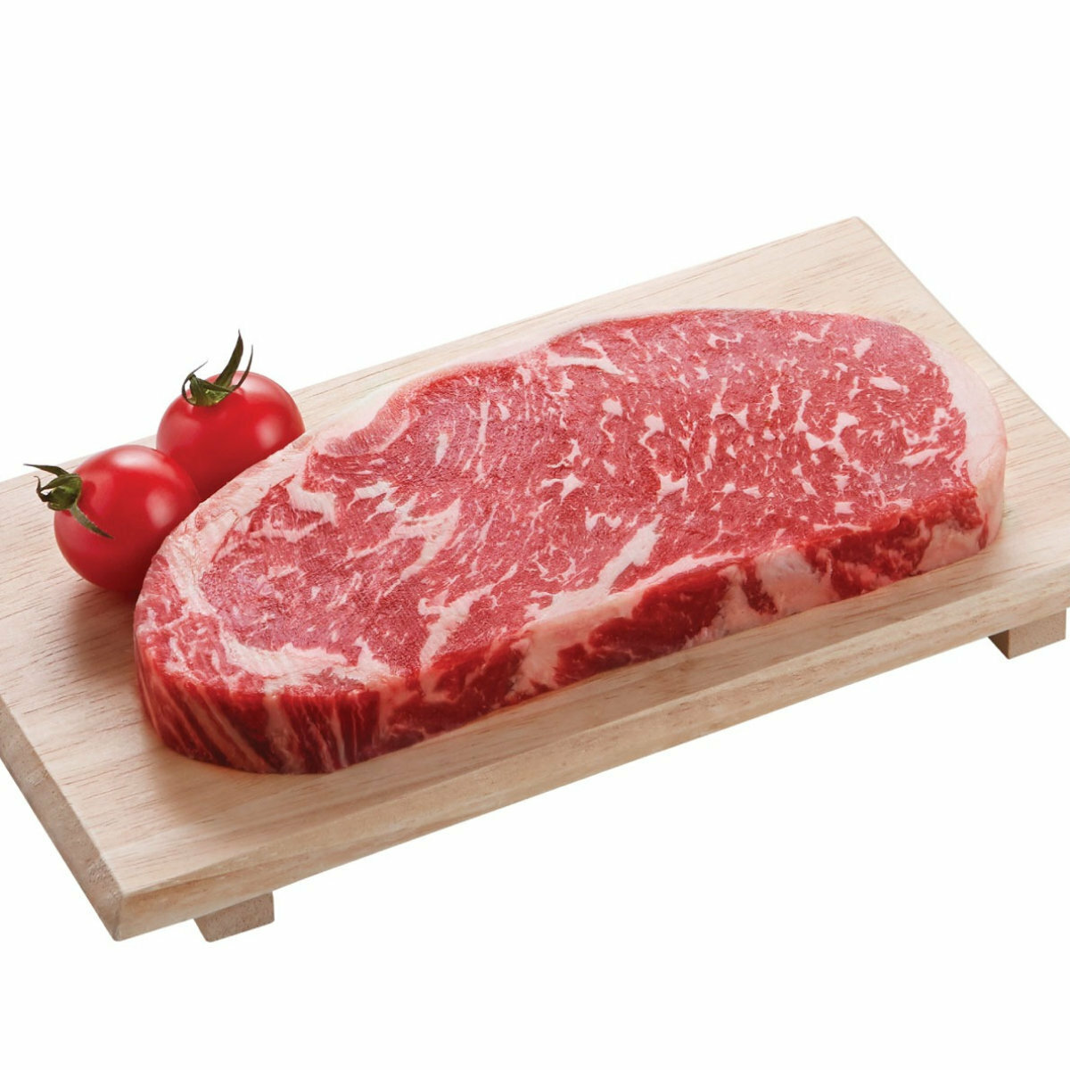 澳洲精選穀飼和牛西冷 200g