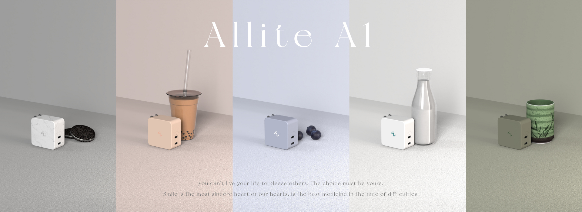 Allite A1