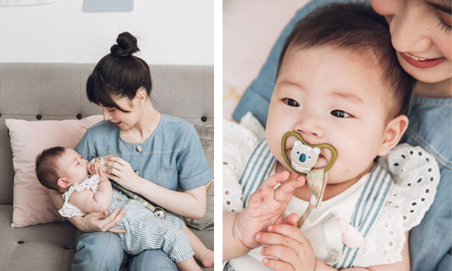 柯柯 柯佳辰《時尚演員/模特兒》