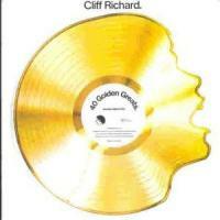 Cliff Richard-40 Golden Greats  CD