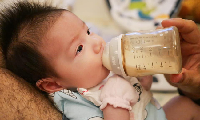 Luke I am your mother英國小人妻Hiro《親子部落客》