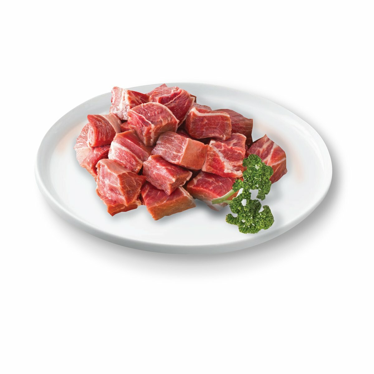 美國CAB牛柳粒 200g