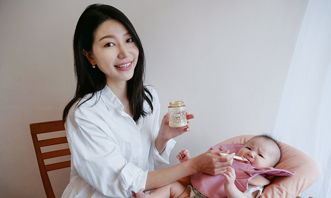 Elaine Tone《時尚網紅媽咪》