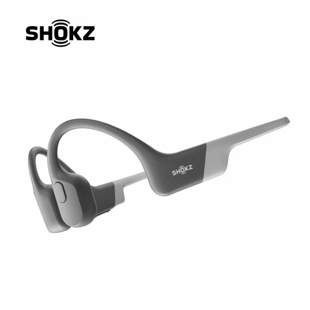 Shokz OpenRun (S803) 骨傳導藍牙運動耳機