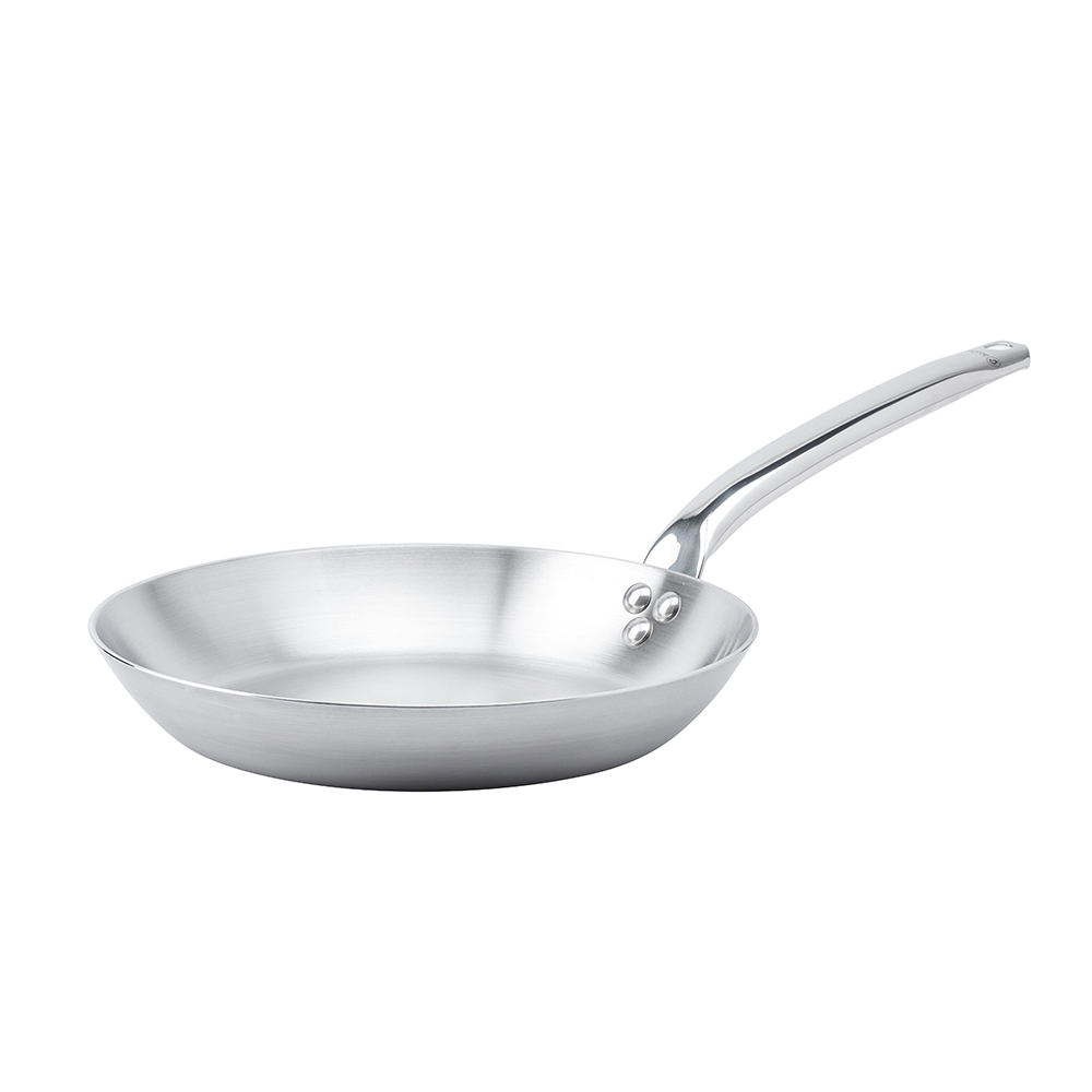 Alchimy 系列 l 3層複合不鏽鋼平底鍋