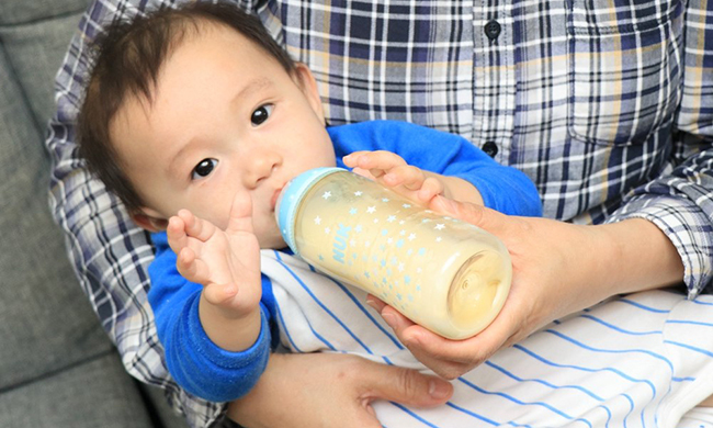 艾比。全職媽媽育兒記《親子部落客》