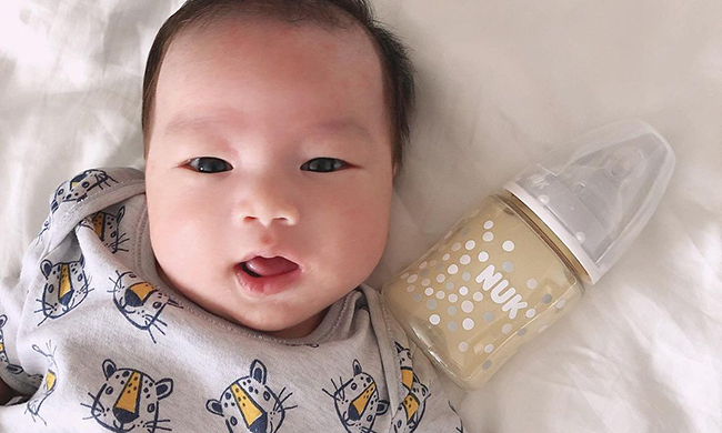 黃芊葳《時尚網紅媽咪》