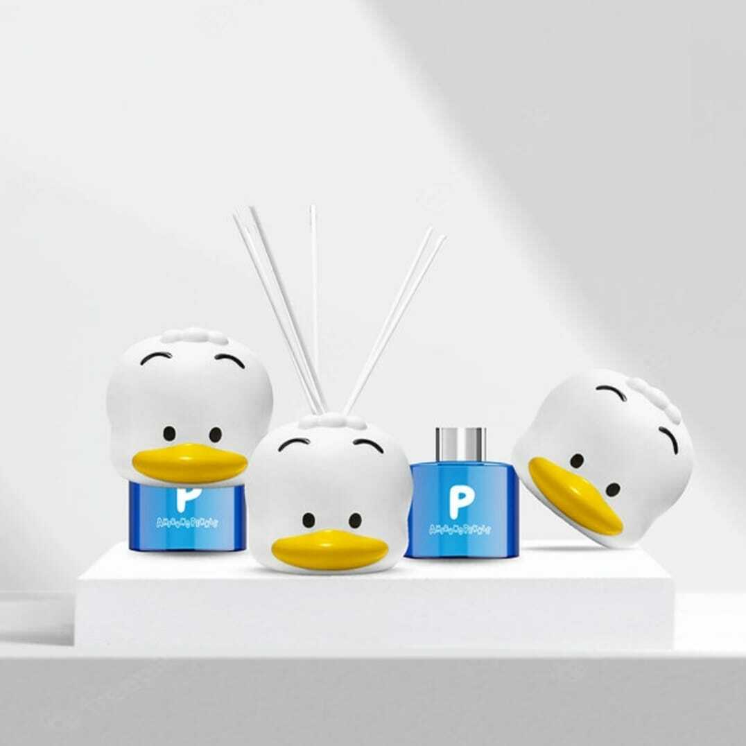 Sanrio AP鴨香水香薰系列