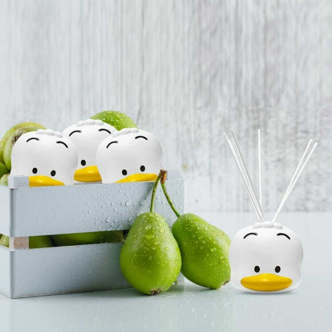 Sanrio AP鴨香水香薰系列