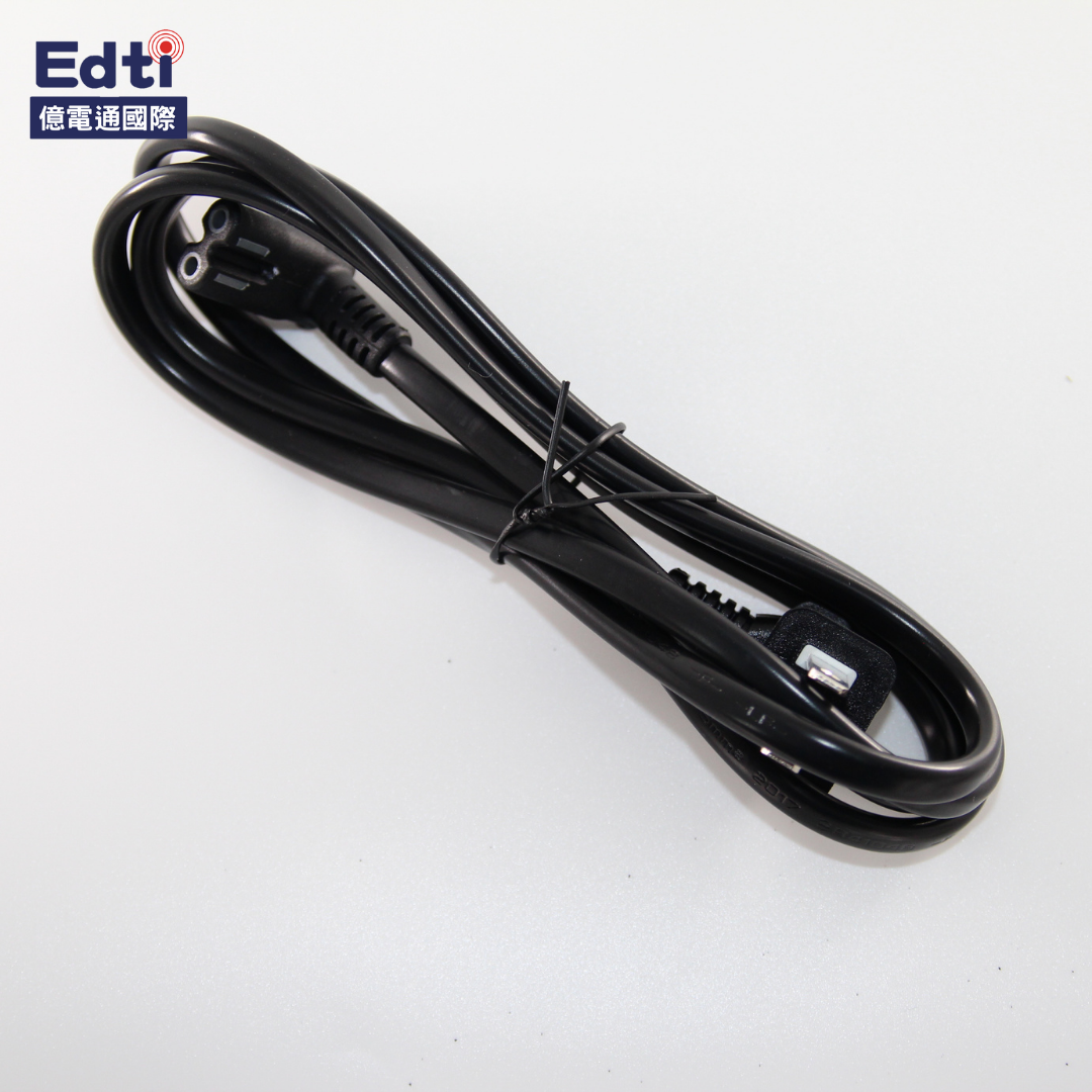 【LG 電視TV】電源線 8字頭｜EAD63505511.EAD64108411