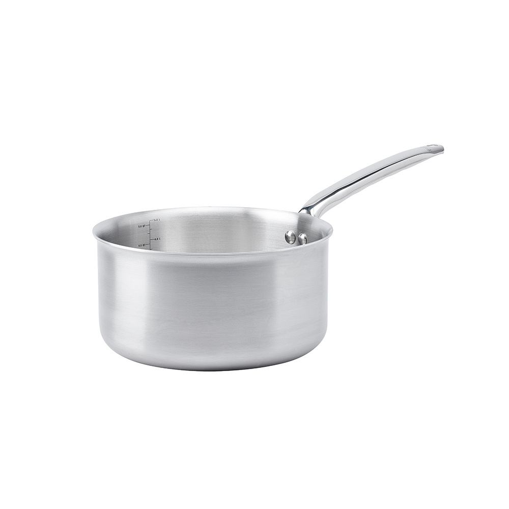 Alchimy 系列 l 3層複合不鏽鋼調理鍋