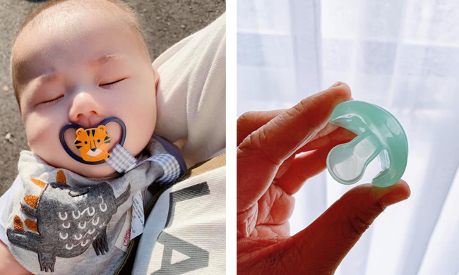 Maggie美琪《親子部落客》