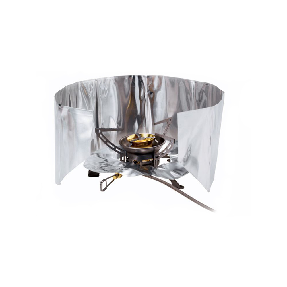 Primus 輕鋁擋風板 - Windscreen and Heat Reflector Set