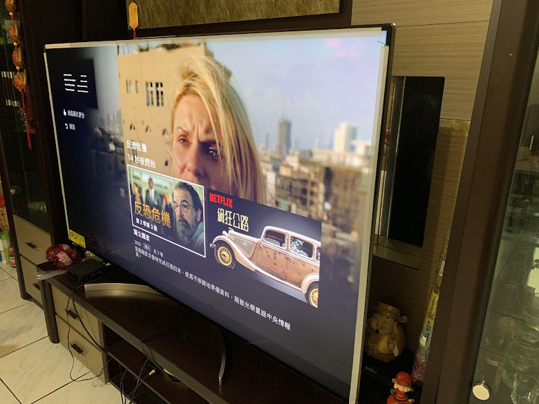 美國電視代購真實評價