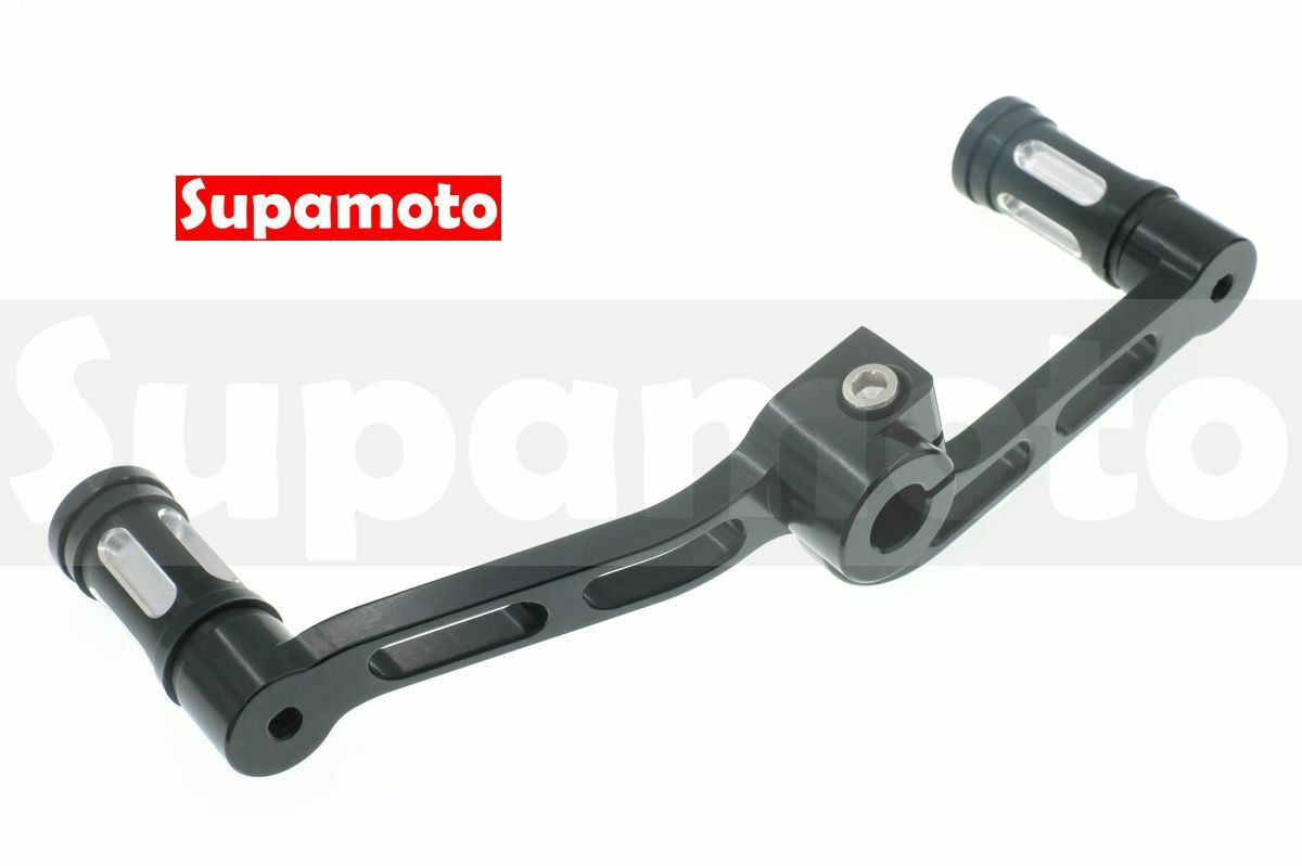 -Supamoto- 哈雷 前後打檔 一體式 前後踩 883 48 72 1200 Sportster