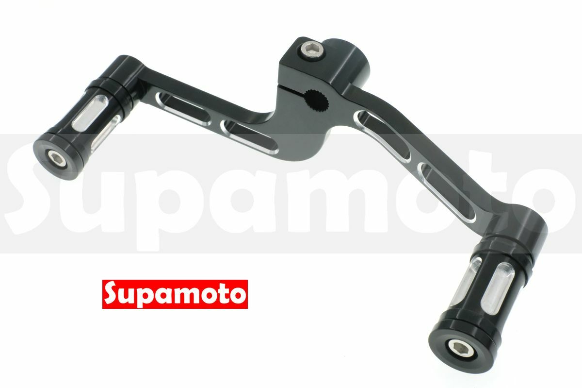 -Supamoto- 哈雷 前後打檔 一體式 前後踩 883 48 72 1200 Sportster