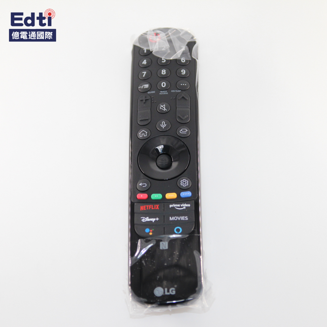 【LG 電視TV 遙控器】動感遙控器 NFC功能款｜AKB76036504