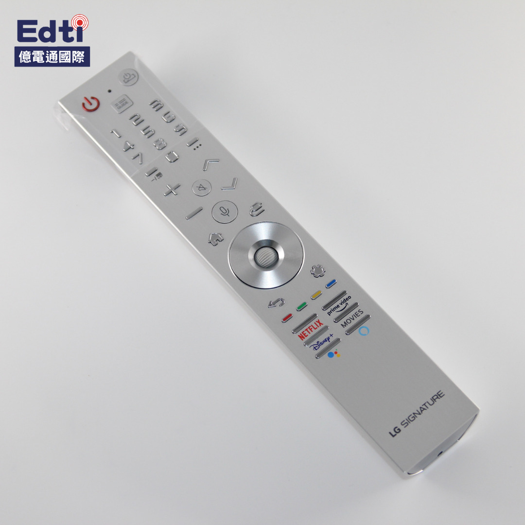 【LG 電視TV 遙控器】動感遙控器 OLED88Z1PSA專用｜AKB76036704