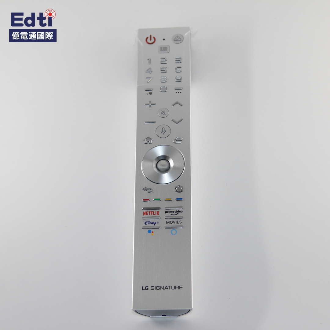 【LG 電視TV 遙控器】動感遙控器 OLED88Z1PSA專用｜AKB76036704