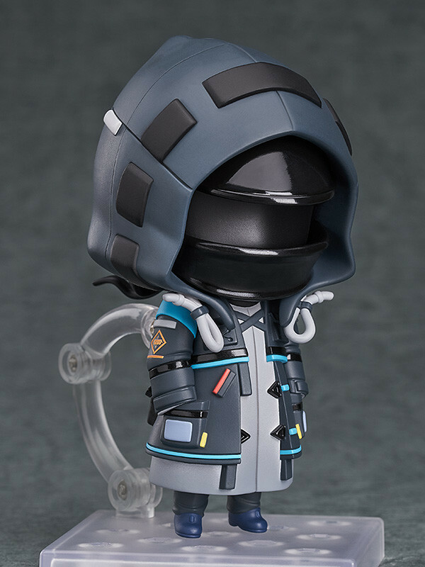 nendoroid doctor who