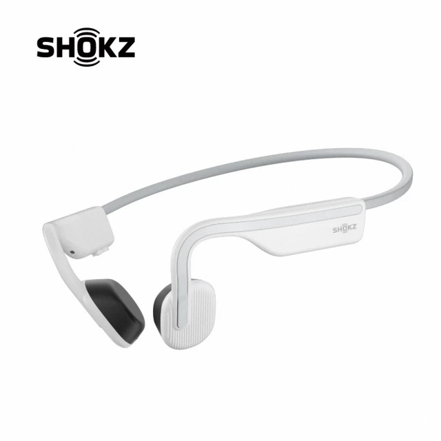 Shokz OpenMove S661 骨傳導藍牙運動耳機