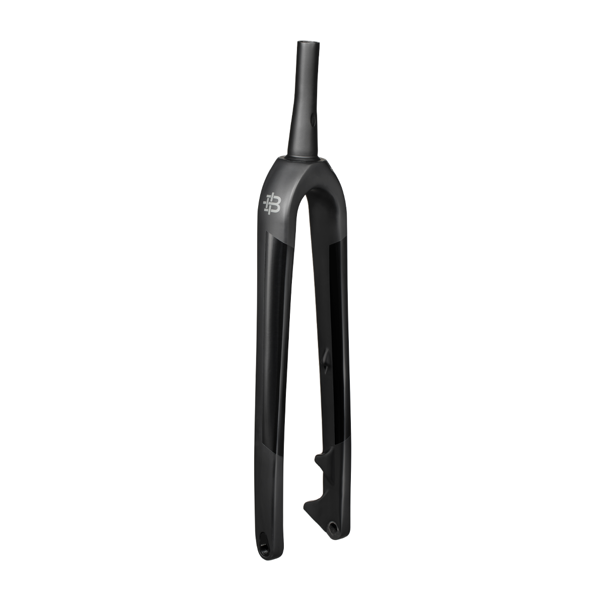 Black Inc MTB Rigid Fork Boost 110x15mm