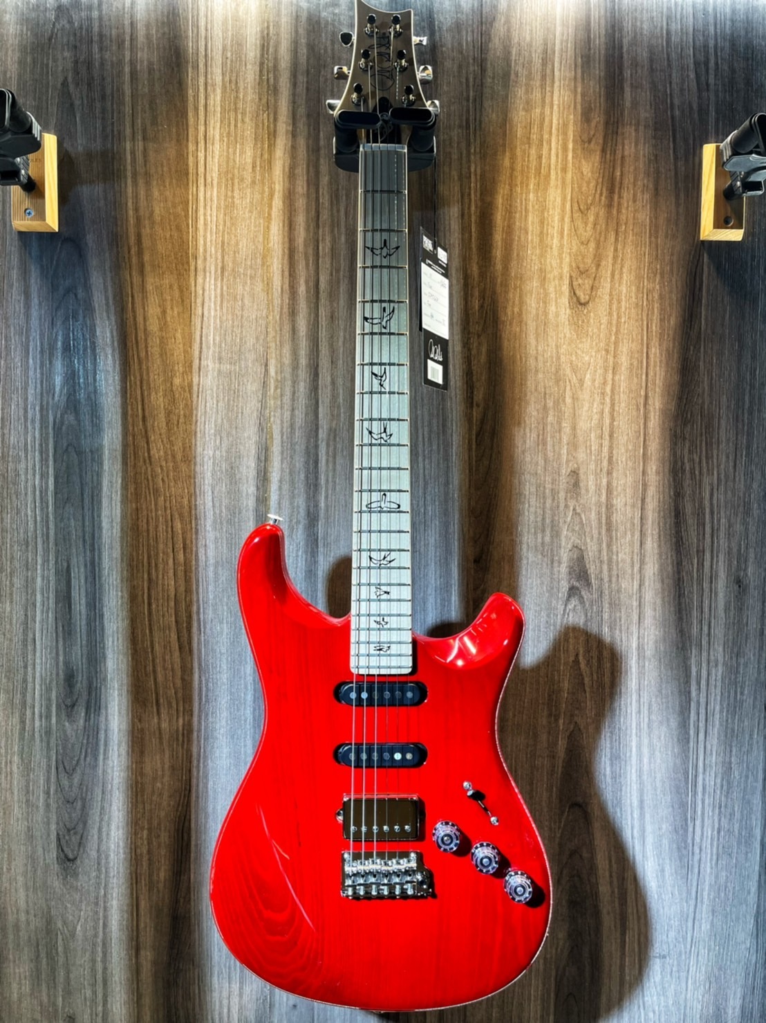 PRS Fiore Mark Lettieri model 電吉他 公司貨【宛伶樂器】