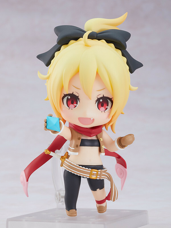 nendoroid felt