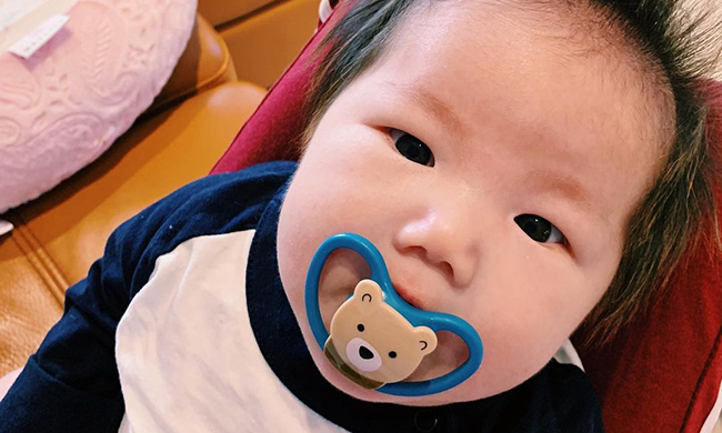 YING YING🖤奧媽《網紅媽咪推薦》