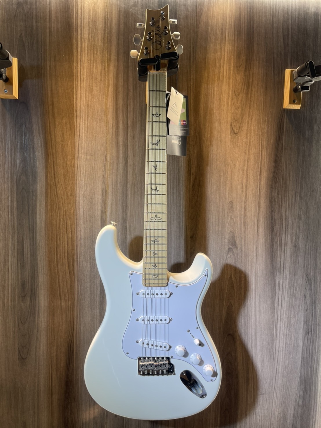 PRS Silver Sky John Mayer model Frost Maple 電吉他 公司貨【宛伶樂器】