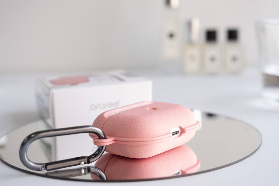 araree AirPods 保護套