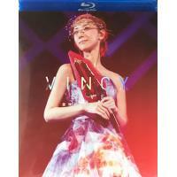 泳兒-愛情歌 泳兒音樂會 Blu-ray VINCY CHAN
