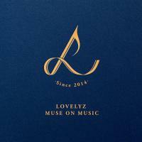 LOVELYZ-MUSE ON MUSIC(INSTRUMENTAL ALBUM)