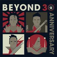 BEYOND-30 ANNIVERSARY(3CD+DVD)