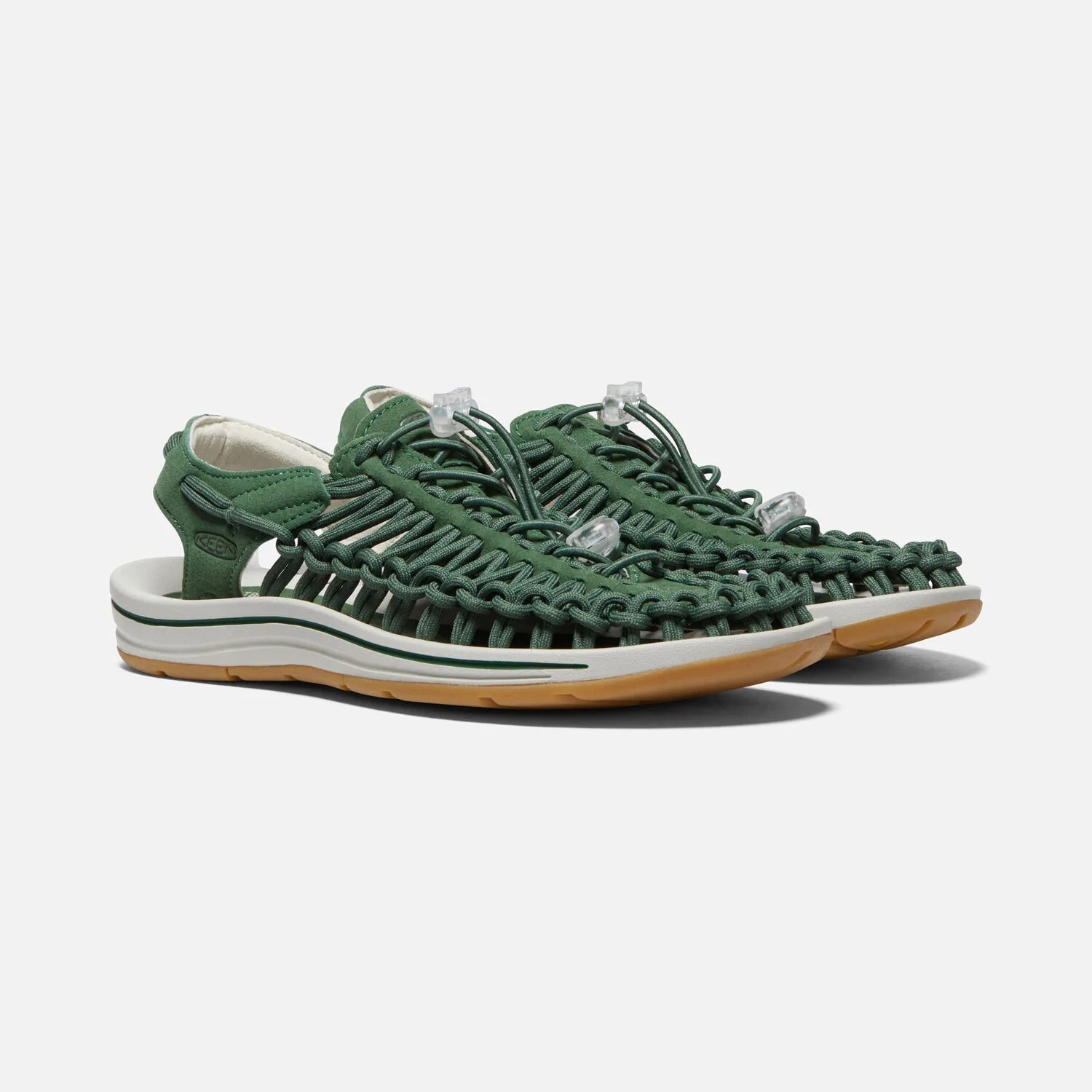 Keen on sale uneek green